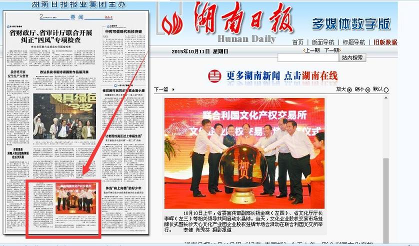 湖南日报网站版面.JPG