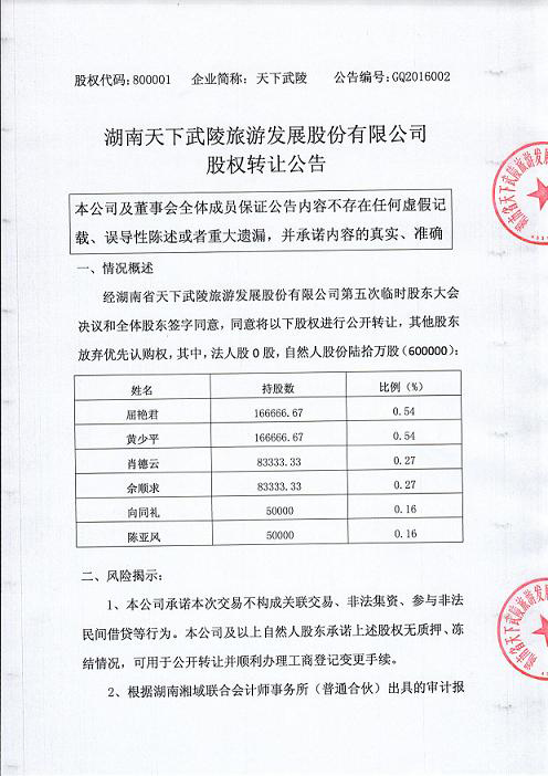 天下武陵股权转让公告.JPG